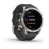 Garmin Epix (Gen 2) Stainless Steel Смарт-Часы инструкция, поддержка, форум, описание, мануал