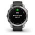Garmin Epix (Gen 2) Stainless Steel Смарт-Часы инструкция, поддержка, форум, описание, мануал