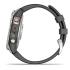 Garmin Epix (Gen 2) Stainless Steel Смарт-Часы инструкция, поддержка, форум, описание, мануал