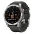 Garmin Epix (Gen 2) Stainless Steel Смарт-Часы инструкция, поддержка, форум, описание, мануал