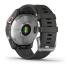 Garmin Epix (Gen 2) Stainless Steel Смарт-Часы инструкция, поддержка, форум, описание, мануал
