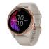 Garmin Venu Light Sand Смарт-Часы инструкция, поддержка, форум, описание, мануал