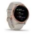 Garmin Venu Light Sand Смарт-Часы инструкция, поддержка, форум, описание, мануал