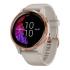Garmin Venu Light Sand Смарт-Часы инструкция, поддержка, форум, описание, мануал