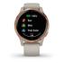 Garmin Venu Light Sand Смарт-Часы инструкция, поддержка, форум, описание, мануал