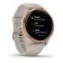 Garmin Venu Light Sand Смарт-Часы инструкция, поддержка, форум, описание, мануал