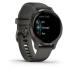 Garmin Venu 2S Slate Graphite Смарт-Часы инструкция, поддержка, форум, описание, мануал