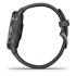 Garmin Venu 2S Slate Graphite Смарт-Часы инструкция, поддержка, форум, описание, мануал