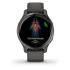Garmin Venu 2S Slate Graphite Смарт-Часы инструкция, поддержка, форум, описание, мануал