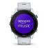 Garmin Forerunner 255 Music White Смарт-Часы инструкция, поддержка, форум, описание, мануал