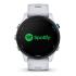 Garmin Forerunner 255 Music White Смарт-Часы инструкция, поддержка, форум, описание, мануал