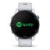 Garmin Forerunner 255 Music White Смарт-Часы инструкция, поддержка, форум, описание, мануал