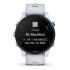 Garmin Forerunner 255 Music White Смарт-Часы инструкция, поддержка, форум, описание, мануал