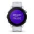 Garmin Forerunner 255 Music White Смарт-Часы инструкция, поддержка, форум, описание, мануал