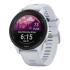 Garmin Forerunner 255 Music White Смарт-Часы инструкция, поддержка, форум, описание, мануал