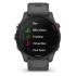 Garmin Forerunner 255 Gray Смарт-Часы инструкция, поддержка, форум, описание, мануал