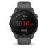 Garmin Forerunner 255 Gray Смарт-Часы инструкция, поддержка, форум, описание, мануал