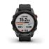 Garmin Fenix 7S Solar Gray Black Смарт-Часы инструкция, поддержка, форум, описание, мануал