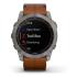 Garmin 7X Sapphire Solar Gray Titan Смарт-Часы инструкция, поддержка, форум, описание, мануал