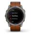 Garmin 7X Sapphire Solar Gray Titan Смарт-Часы инструкция, поддержка, форум, описание, мануал