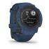 Garmin Instinct 2 Solar Blue Смарт-Часы инструкция, поддержка, форум, описание, мануал