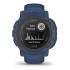 Garmin Instinct 2 Solar Blue Смарт-Часы инструкция, поддержка, форум, описание, мануал