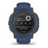 Garmin Instinct 2 Solar Blue Смарт-Часы инструкция, поддержка, форум, описание, мануал