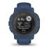 Garmin Instinct 2 Solar Blue Смарт-Часы инструкция, поддержка, форум, описание, мануал