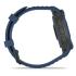 Garmin Instinct 2 Solar Blue Смарт-Часы инструкция, поддержка, форум, описание, мануал