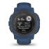 Garmin Instinct 2 Solar Blue Смарт-Часы инструкция, поддержка, форум, описание, мануал