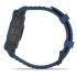 Garmin Instinct 2 Solar Blue Смарт-Часы инструкция, поддержка, форум, описание, мануал