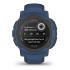 Garmin Instinct 2 Solar Blue Смарт-Часы инструкция, поддержка, форум, описание, мануал