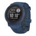 Garmin Instinct 2 Solar Blue Смарт-Часы инструкция, поддержка, форум, описание, мануал