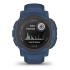 Garmin Instinct 2 Solar Blue Смарт-Часы инструкция, поддержка, форум, описание, мануал