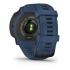 Garmin Instinct 2 Solar Blue Смарт-Часы инструкция, поддержка, форум, описание, мануал
