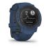 Garmin Instinct 2 Solar Blue Смарт-Часы инструкция, поддержка, форум, описание, мануал