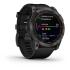 Garmin 7X Sapphire Solar Carbon Gray Смарт-Часы инструкция, поддержка, форум, описание, мануал