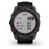 Garmin 7X Sapphire Solar Carbon Gray Смарт-Часы инструкция, поддержка, форум, описание, мануал