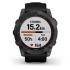 Garmin 7X Sapphire Solar Carbon Gray Смарт-Часы инструкция, поддержка, форум, описание, мануал