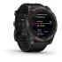 Garmin 7X Sapphire Solar Carbon Gray Смарт-Часы инструкция, поддержка, форум, описание, мануал
