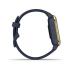 Garmin Venu Sq Captain Blue Смарт-Часы инструкция, поддержка, форум, описание, мануал
