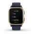 Garmin Venu Sq Captain Blue Смарт-Часы инструкция, поддержка, форум, описание, мануал