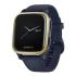 Garmin Venu Sq Captain Blue Смарт-Часы инструкция, поддержка, форум, описание, мануал
