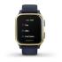 Garmin Venu Sq Captain Blue Смарт-Часы инструкция, поддержка, форум, описание, мануал