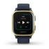 Garmin Venu Sq Captain Blue Смарт-Часы инструкция, поддержка, форум, описание, мануал
