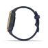 Garmin Venu Sq Captain Blue Смарт-Часы инструкция, поддержка, форум, описание, мануал