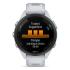 Garmin Forerunner 265S White Смарт-Часы инструкция, поддержка, форум, описание, мануал