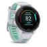 Garmin Forerunner 265S White Смарт-Часы инструкция, поддержка, форум, описание, мануал