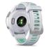 Garmin Forerunner 265S White Смарт-Часы инструкция, поддержка, форум, описание, мануал