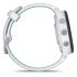 Garmin Forerunner 265S White Смарт-Часы инструкция, поддержка, форум, описание, мануал